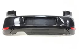 VW Rear bumper VW GOLF VI (5K) (2008-2013) — thumbnail 1