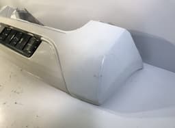 RENAULT Rear bumper RENAULT TWINGO II (2007-2014) — thumbnail 3
