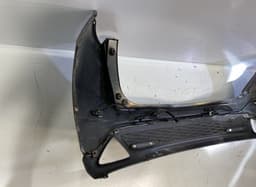HONDA 71501SMGE00ZB 71502SMGAZZ00 Rear bumper HONDA CIVIC VIII (FN, FD) (2005-2011) — thumbnail 6