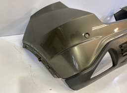 HONDA 71501SMGE00ZB 71502SMGAZZ00 Rear bumper HONDA CIVIC VIII (FN, FD) (2005-2011) — thumbnail 2