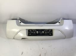 RENAULT Rear bumper RENAULT TWINGO II (2007-2014) — thumbnail 1