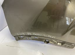 HONDA 71501SMGE00ZB 71502SMGAZZ00 Rear bumper HONDA CIVIC VIII (FN, FD) (2005-2011) — thumbnail 3