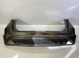HONDA 71501SMGE00ZB 71502SMGAZZ00 Rear bumper HONDA CIVIC VIII (FN, FD) (2005-2011) — thumbnail 1