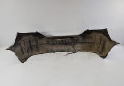 NISSAN Rear bumper NISSAN TIIDA [USA] (2006-) — thumbnail 5