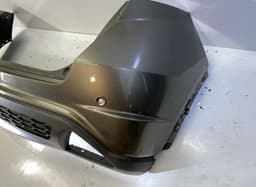 HONDA 71501SMGE00ZB 71502SMGAZZ00 Rear bumper HONDA CIVIC VIII (FN, FD) (2005-2011) — thumbnail 4