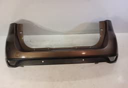 RENAULT 850220040R Rear bumper RENAULT SCENIC III (JZ0) (2009-2016) — thumbnail 1