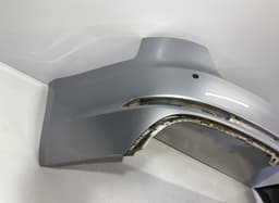 AUDI Rear bumper AUDI A4 (8W, B9) (2015-) — thumbnail 2