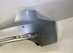 AUDI Rear bumper AUDI A4 (8W, B9) (2015-) — thumbnail 3