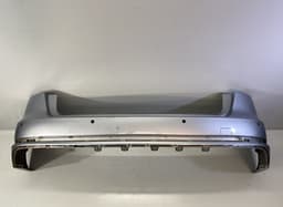AUDI Rear bumper AUDI A4 (8W, B9) (2015-) — thumbnail 1