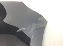 VW Rear bumper VW GOLF VI (5K) (2008-2013) — thumbnail 3