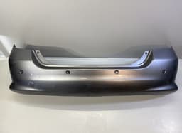 HONDA Rear bumper HONDA JAZZ II (GD) (2002-2008) — thumbnail 1