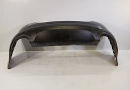 JAGUAR Rear bumper JAGUAR XF (X250, CC9) (2008-2015) — thumbnail 2