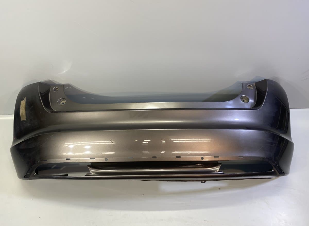 Rear bumper HONDA CIVIC IX (FK, FB) (2011-2017)