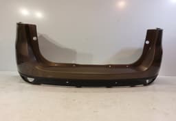 RENAULT 850220040R Rear bumper RENAULT SCENIC III (JZ0) (2009-2016) — thumbnail 2