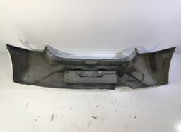 RENAULT Rear bumper RENAULT TWINGO II (2007-2014) — thumbnail 6