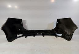 RENAULT 850220040R Rear bumper RENAULT SCENIC III (JZ0) (2009-2016) — thumbnail 3