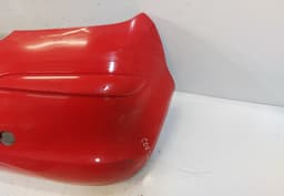 OPEL 332550271 Rear bumper OPEL CORSA D (S07) (2006-2014) — thumbnail 7