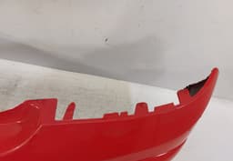 OPEL 332550271 Rear bumper OPEL CORSA D (S07) (2006-2014) — thumbnail 10