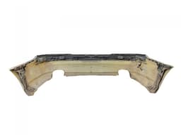 MERCEDES-BENZ A2308801171 Rear bumper MERCEDES-BENZ SL-CLASS (R230) (2001-2012) — thumbnail 2