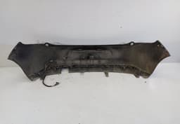 CITROËN Rear bumper CITROËN C3 II (2009-2016) — thumbnail 8