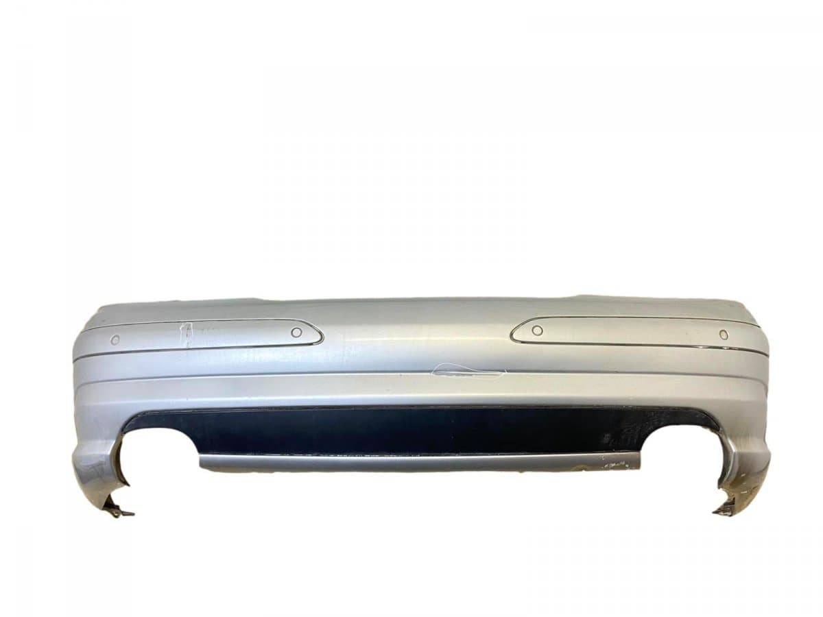 MERCEDES-BENZ A2308801171 Rear bumper MERCEDES-BENZ SL-CLASS (R230) (2001-2012)