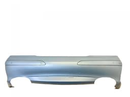 MERCEDES-BENZ A2308801071 Rear bumper MERCEDES-BENZ SL-CLASS (R230) (2001-2012) — thumbnail 1