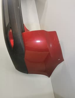 RENAULT Rear bumper RENAULT MEGANE III (DZ/BZ/KZ) (2008-2016) — thumbnail 3