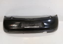 CITROËN Rear bumper CITROËN C3 II (2009-2016) — thumbnail 1