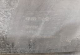 CITROËN Rear bumper CITROËN C3 II (2009-2016) — thumbnail 9