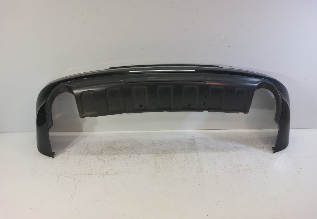 AUDI Rear bumper AUDI Q7 (4L) (2006-2015)