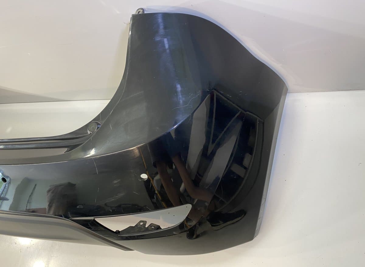 HYUNDAI Rear bumper HYUNDAI ix20 (JC) (2010-2019)