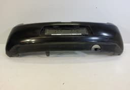 CITROËN Rear bumper CITROËN C3 II (2009-2016) — thumbnail 2