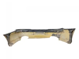 MERCEDES-BENZ A2308801071 Rear bumper MERCEDES-BENZ SL-CLASS (R230) (2001-2012) — thumbnail 2