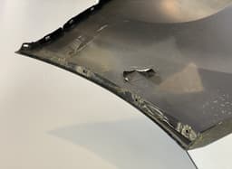 HYUNDAI Rear bumper HYUNDAI ix20 (JC) (2010-2019) — thumbnail 7