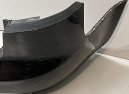 AUDI Rear bumper AUDI A4 (B7) (2004-2008) — thumbnail 3