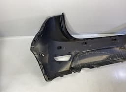 HYUNDAI Rear bumper HYUNDAI ix20 (JC) (2010-2019) — thumbnail 3