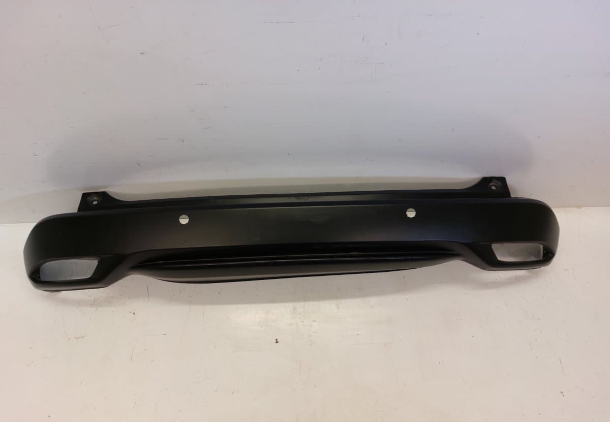 71501T7WA000 71501-T7W-A000 Rear bumper HONDA HR-V II (RU) (2014-2022)