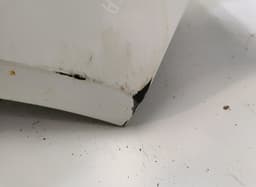 VW Rear bumper VW GOLF PLUS (5M1, 521) (2005-2013) — thumbnail 6