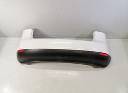 VW Rear bumper VW GOLF PLUS (5M1, 521) (2005-2013) — thumbnail 1