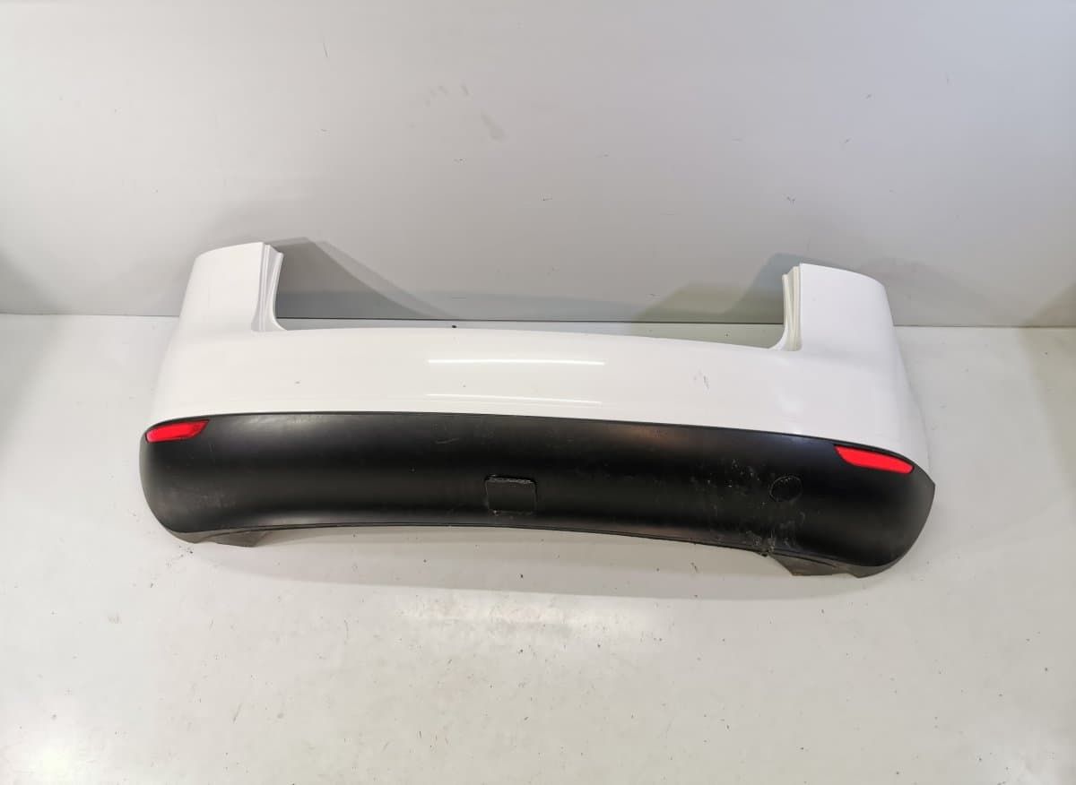 VW Rear bumper VW GOLF PLUS (5M1, 521) (2005-2013)