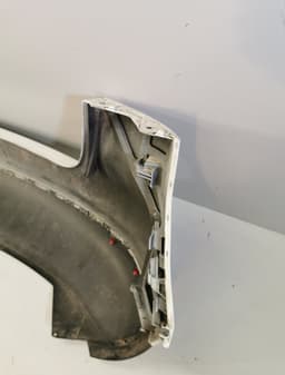 VW Rear bumper VW GOLF PLUS (5M1, 521) (2005-2013) — thumbnail 8