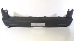 LAND ROVER Rear bumper LAND ROVER DISCOVERY III (TAA) (2004-2009) — thumbnail 1