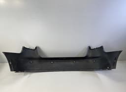 AUDI Rear bumper AUDI A3 (8P) (2003-2012) — thumbnail 4