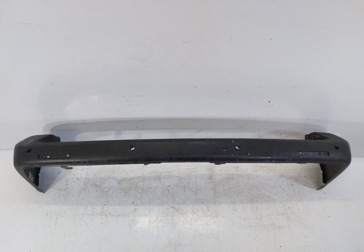 VW 7H0807301 7H0807417 Rear bumper VW TRANSPORTER T5 / MULTIVAN (7H, 7E, 7J) (2003-2015)