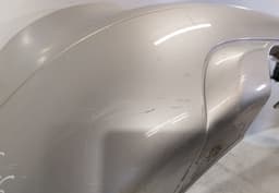 AUDI 4B4807511A 4B4807511C Rear bumper AUDI A6 / A6 ALLROAD (C5) (1997-2005) — thumbnail 5