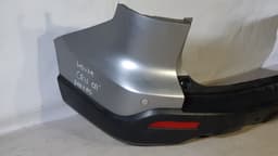 HONDA Rear bumper HONDA CR-V III (RE) (2006-2012) — thumbnail 2