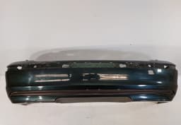 BMW Rear bumper BMW 7 (E65, E66) (2001-2009) — thumbnail 1