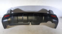 HONDA Rear bumper HONDA CR-V III (RE) (2006-2012) — thumbnail 7