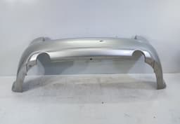 AUDI 4B4807511A 4B4807511C Rear bumper AUDI A6 / A6 ALLROAD (C5) (1997-2005) — thumbnail 2