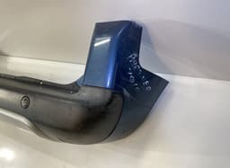 PEUGEOT Rear bumper PEUGEOT PARTNER II (B9) (2008-2018) — thumbnail 3